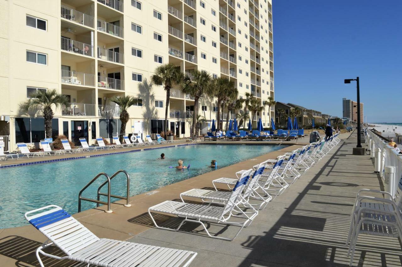 Hotel Regency Towers à Lower Grand Lagoon Extérieur photo